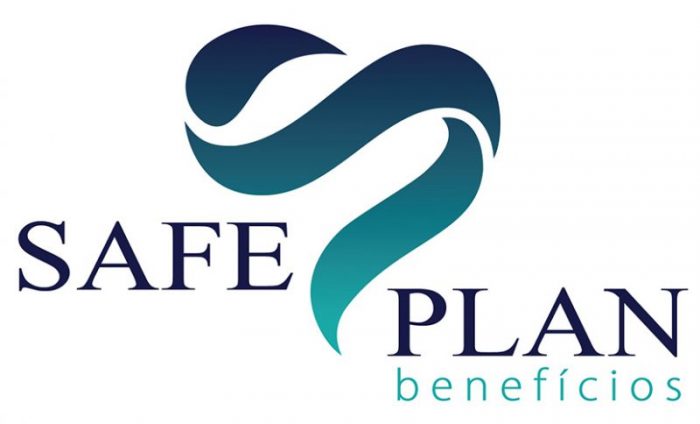 Logo Tipo Safe Plan Benefícios