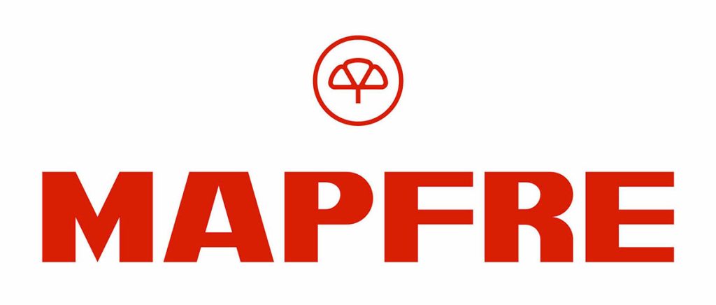 Logo Mapfre