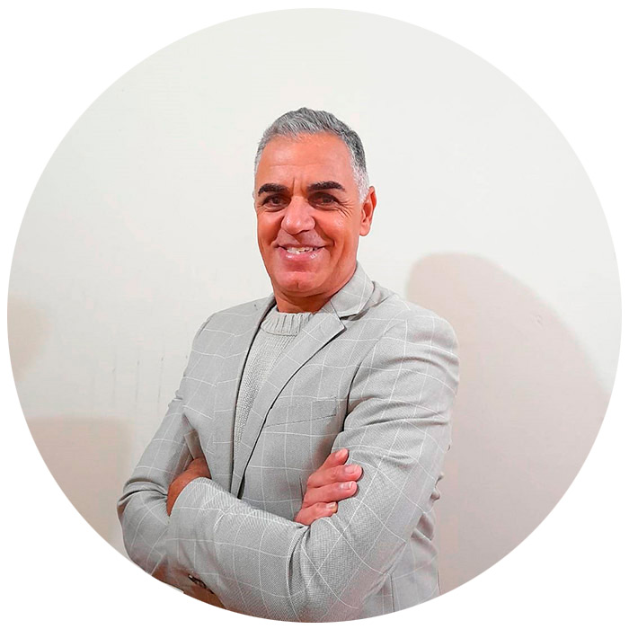 Luiz Santanta